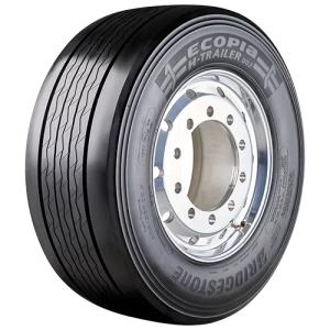 Bridgestone Ecopia H-Trailer 002 20PR 385/55R22.5C 160/158K Ganzjahresreifen