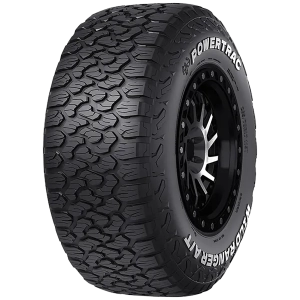Powertrac Wildranger AT 245/70R16 107T Winterreifen