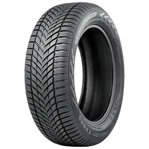 Nokian Seasonproof 235/55R17 103V XL Ganzjahresreifen