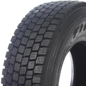 Firestone Roadhawk Winter Drive 315/80R22.5C 156/154L Winterreifen