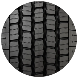 Falken SI011 295/80R22.5C 154L Winterreifen
