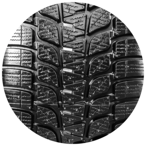 Bridgestone Blizzak LM-25-1 205/55R17 91H Winterreifen