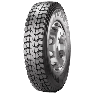 Pirelli TG88 315/80R22.5C 156K Ganzjahresreifen