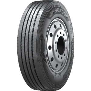 Hankook Smart Touring AL22 315/80R22.5C 156/157L Ganzjahresreifen