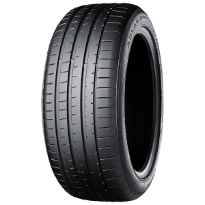 Yokohama Advan Sport V107B 305/30R21 104Y XL Sommerreifen