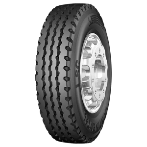 Continental LSC 9.5R17.5C 129/131L Ganzjahresreifen