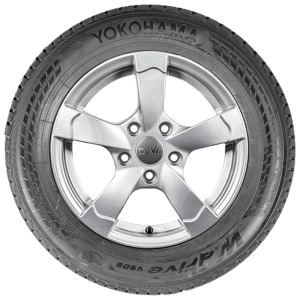 Yokohama W.drive V905 215/45R17 91V XL Winterreifen