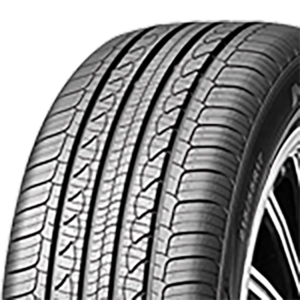 Nexen N Priz AH8 215/50R18 92H Sommerreifen