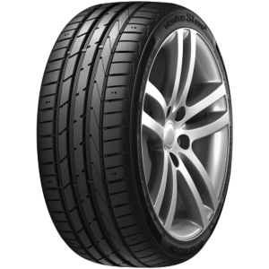Hankook Ventus S1 evo2 K117C SUV 315/35R20 110W XL Sommerreifen