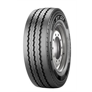Pirelli ST:01 245/70R19.5C 141J Ganzjahresreifen
