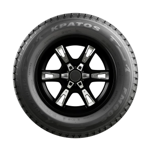 Kpatos FM805+ 205/60R16 92T Winterreifen