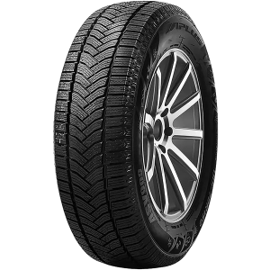 APlus ASV 909 215/65R15C 104/102T Ganzjahresreifen