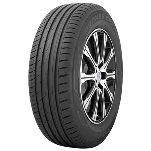 Toyo Proxes CF 2 SUV 225/55R18 98V Sommerreifen