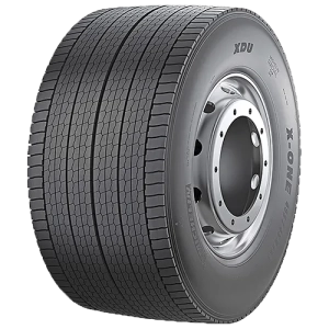 Michelin X ONE XDU 455/45R22.5C 166J Ganzjahresreifen