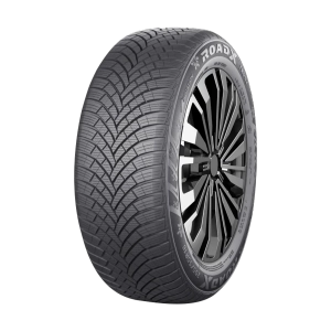 Roadx Frost 165/70R14 81T Winterreifen