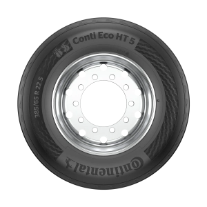 Continental Eco HT 5 385/65R22.5 164K LKW-Reifen