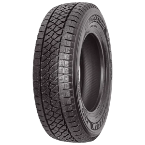 Bridgestone Blizzak W995 215/65R16C 109/107R Winterreifen