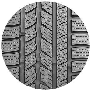 Nexen Winguard Sport 205/40R17 84V XL Winterreifen