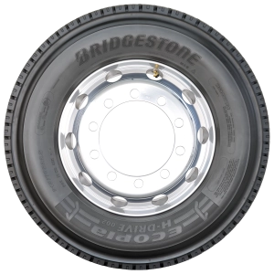 Bridgestone Ecopia H-Drive 002 295/60R22.5C 150L Ganzjahresreifen