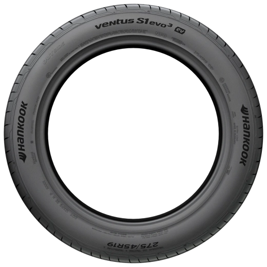 Hankook Ventus S1 evo3 K127E ev 255/45R20 105V XL Sommerreifen