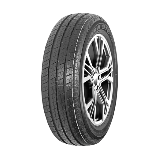 Kpatos VAN 916 FM 235/65R16C 115/113R Sommerreifen