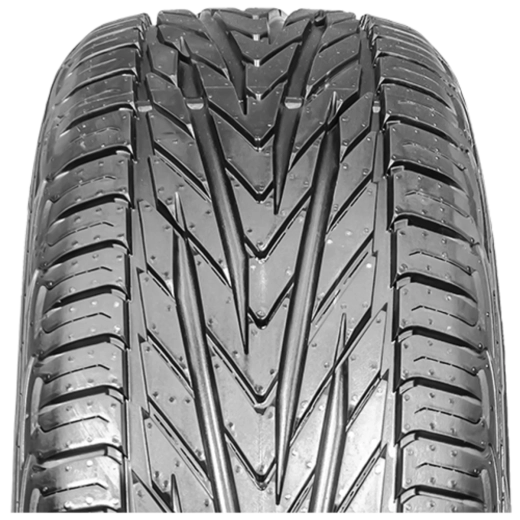 Uniroyal Rallye 4x4 street 195/80R15 96H Sommerreifen