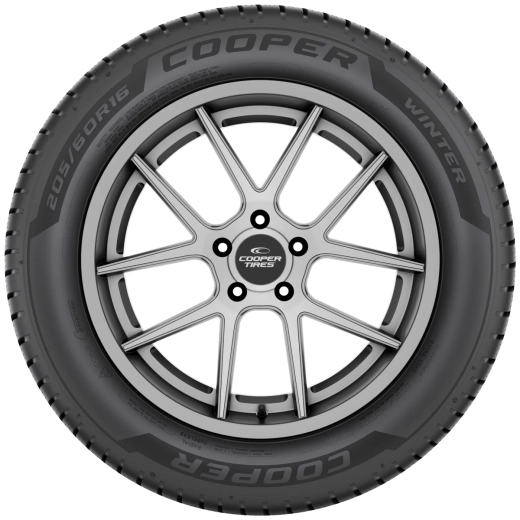 Cooper Cooper Winter 195/60R16 89H Winterreifen