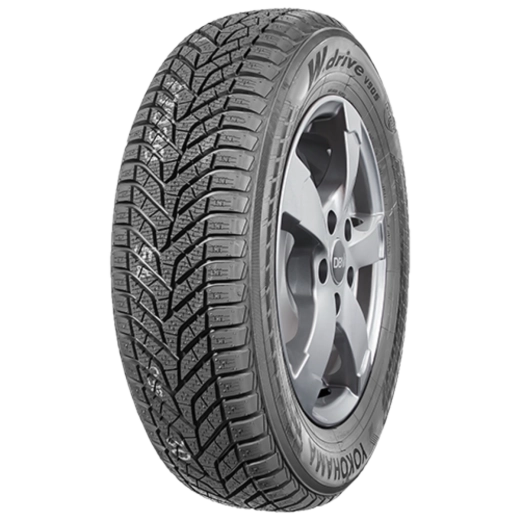 Yokohama W.drive V905 215/45R17 91V XL Winterreifen