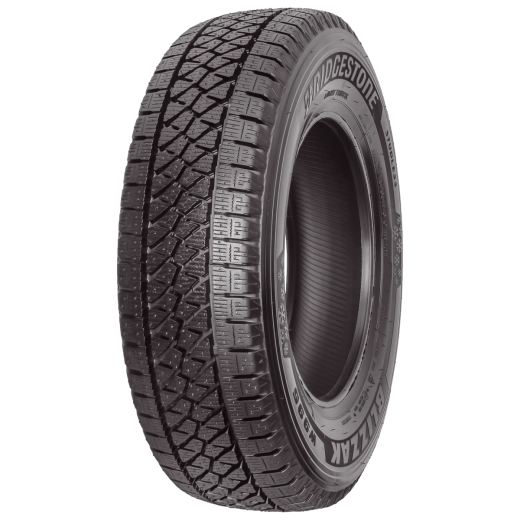 Bridgestone Blizzak W995 195/70R15C 104/102R Winterreifen