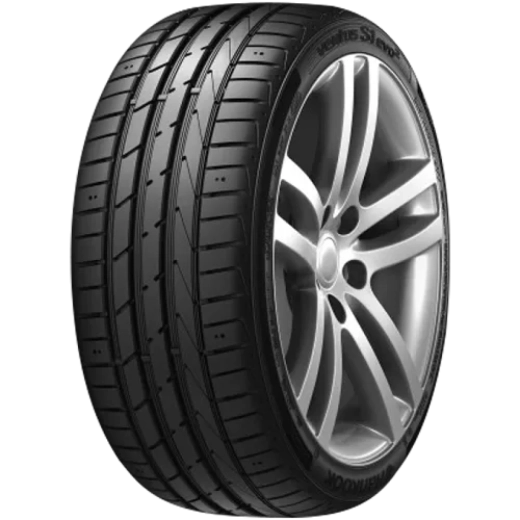 Hankook Ventus S1 evo2 K117C SUV 315/35R20 110W XL Sommerreifen