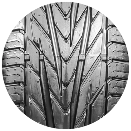 Uniroyal Rallye 4x4 street 195/80R15 96H Sommerreifen