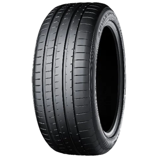 Yokohama Advan Sport V107B 305/30R21 104Y XL Sommerreifen