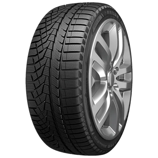 Sailun ICE Blazer Alpine EVO1 235/40R18 95V XL Winterreifen