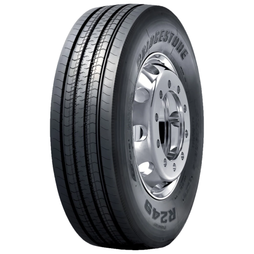 Bridgestone R 249 Ecopia 315/70R22.5C 156/154L Sommerreifen