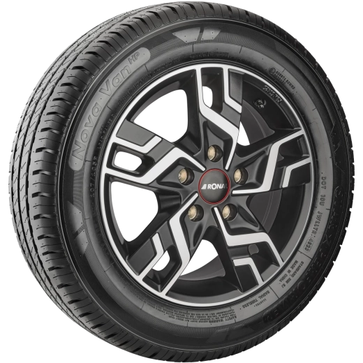 STAR PERFORMER Nova Van 215/65R15C 104/102T Sommerreifen