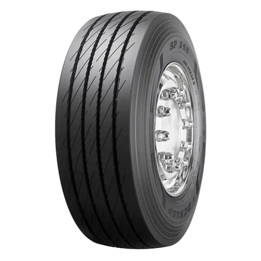 Dunlop SP 246 265/70R19.5C 143J Ganzjahresreifen