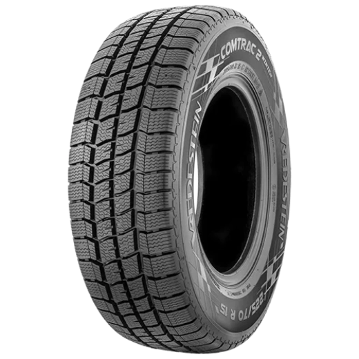 Vredestein Comtrac 2 Winter 215/60R17C 109/107H Winterreifen