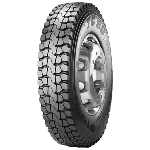 Pirelli TG88 315/80R22.5C 156K Ganzjahresreifen