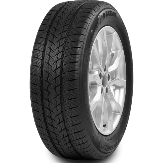 Davanti Wintoura SUV 215/65R16 98H Winterreifen