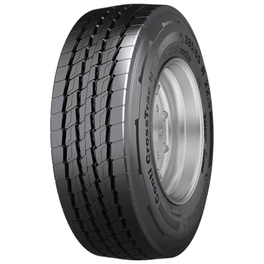 Continental CrossTrac HT3 385/65R22.5C 160/158K Ganzjahresreifen