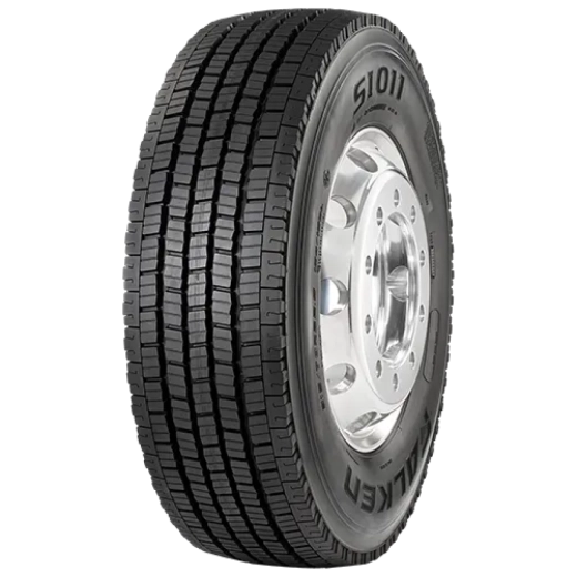 Falken SI011 295/80R22.5C 154L Winterreifen