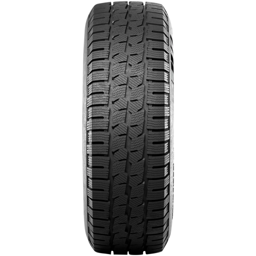 BERLIN TIRES Alpine Grip C 215/70R15C 109/107R Winterreifen