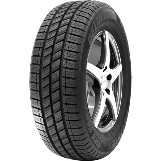 Delinte AW6-VAN 215/60R17C 109/107T Ganzjahresreifen