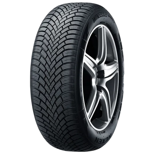 Nexen Winguard Snow G 3 WH21 185/60R15 88T XL Winterreifen