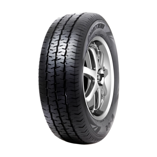 Ovation V-02 155/80R13C 90/88Q Sommerreifen