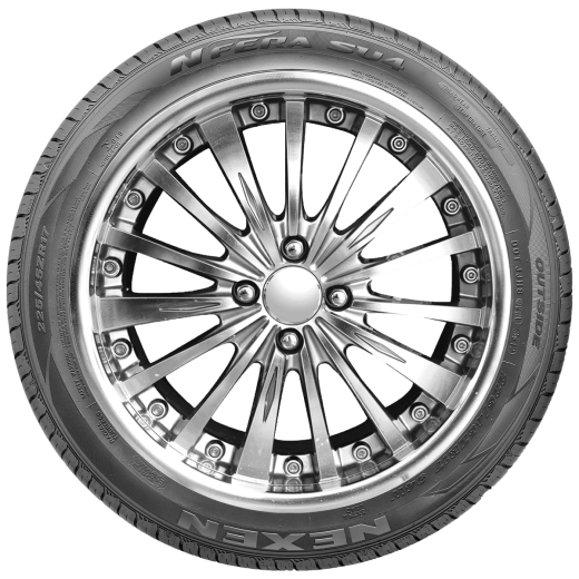 Nexen N Fera SU4 225/50R18 99W XL Sommerreifen