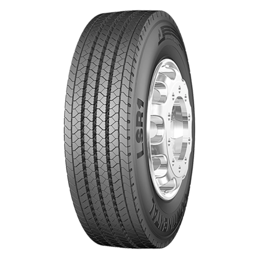 Continental LSR1 10R17.5C 134L Sommerreifen