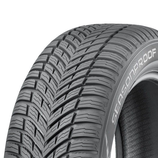 Nokian Seasonproof 235/55R17 103V XL Ganzjahresreifen