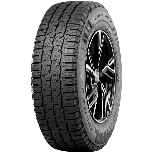 BERLIN TIRES Alpine Grip C 215/70R15C 109/107R Winterreifen