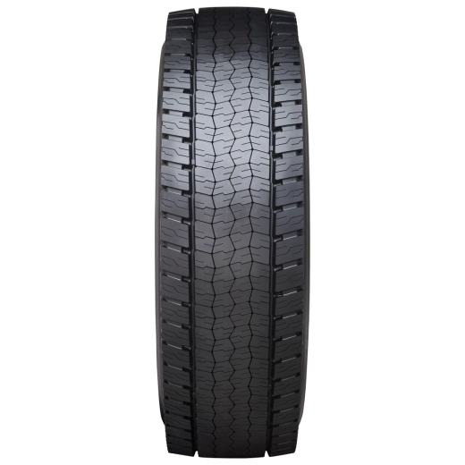 Bridgestone Ecopia H-Drive 002 295/60R22.5C 150L Ganzjahresreifen